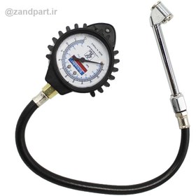 تصویر گژ باد شرایدر 