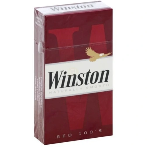 Winston Red 100 s winston-red-100-s