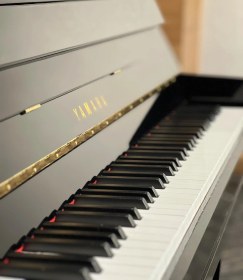 تصویر پیانو یاماها مدل P145 PRO 