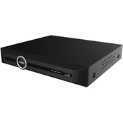 تصویر دستگاه ضبط کننده ویدئو تحت شبکه 8 کانال تیاندی مدل TC-R3108 I/B/V2.0 