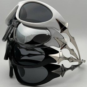 تصویر عینک جنتل استخون - Flymod 