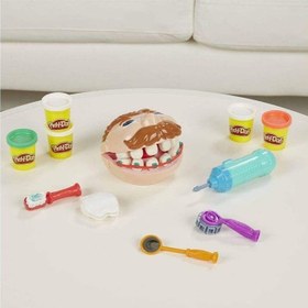 تصویر ست دندانپزشکی باتری خور 