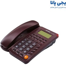 تصویر گوشی تلفن میکروتل مدل MCT-1545 CID Microtel MCT-1545 CID Phone