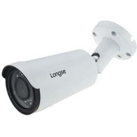 تصویر دوربین مدار بسته لانگسی LBV40S200 تحت شبکه - Longse LBV40S200 Smart Camera 