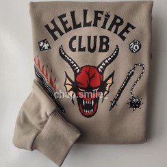 تصویر دورس چیزهای عجیب و غریب( stranger things)02 