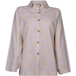 تصویر مانتو برگ 9614 