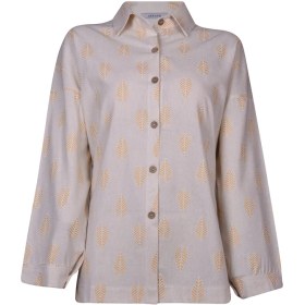 تصویر مانتو برگ 9614 