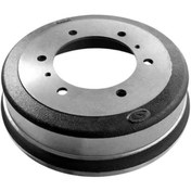 تصویر کاسه چرخ جلو وانت نیسان (زامیاد) GISP 