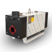 تصویر دیگ سوپر دوپاس استیل آراز صنعت مدل ۱۷۵۰۰۰/۲۵ 