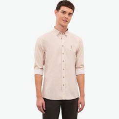 تصویر پیراهن آستین بلند مردانه یو اس پولو مدل 50219614 