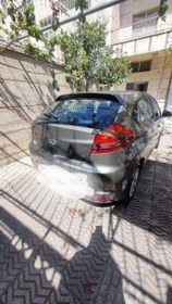 تصویر ام‌وی‌ام 315 هاچبک مدل 1395 ا MVM 315 hatchback sport-excellent MVM 315 hatchback sport-excellent