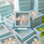 تصویر باکس بسته بندی کد 1 