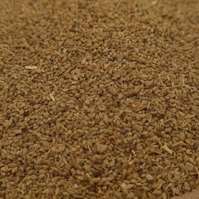 تصویر زنیان فله ای 