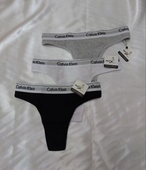 تصویر شورت بگلس کلوین 