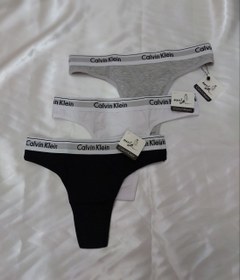 تصویر شورت بگلس کلوین 