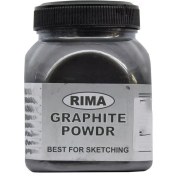 تصویر پودر گرافیت طراحی ریمانو RIMANO پودر-گرافیت-طراحی-ریمانو