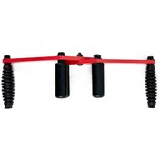 تصویر اسلب گیر دودسته باتومی مدریت 