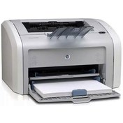 تصویر پرینتر استوک اچ پی مدل 1018 ا HP 1018 LaserJet Stock Printer HP 1018 LaserJet Stock Printer