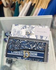 تصویر کیف پول دیور DIOR