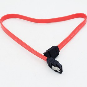 تصویر کابل هارد ساتا Sata طول 40 سانتی متر 