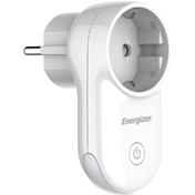 تصویر پریز هوشمند انرجایزر مدل EPB4000W00EU 