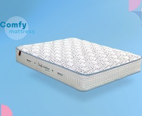 تصویر تشک Comfy ریکو 