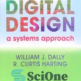 خرید و قیمت دانلود کتاب Digital Design: A Systems Approach - طراحی ...