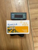 تصویر ترموستات دیجیتال STC-100 برند کامتک thermostat