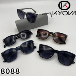 تصویر عینک آفتابی kyova 8088 