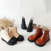 تصویر بوت مدل شیوا 1081 