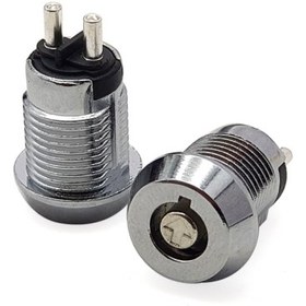 تصویر سوئیچ آلفاکلیدگردS1201 