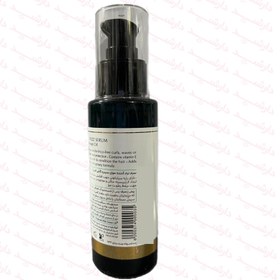 تصویر سرم نرم کننده مو آنتی فریز سینره حجم 100 میلی لیتر 