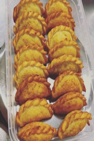 تصویر قطاب کتویی 250 گرم 