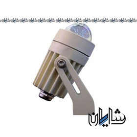 تصویر چراغ چمنی 3 وات COB جت لایت ZFR 3 watt COB jet light ZFR lawn lamp