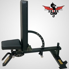 تصویر میز مدرج طرح DHZ برند گرند 