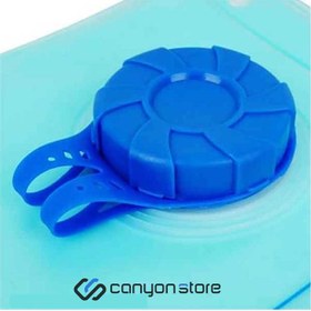 تصویر کمل بک درب پیچی – HM001 