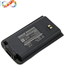 تصویر باطری بیسیم HYT IP610 