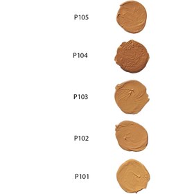 تصویر کرم پودر پرایمر دار کنسی 