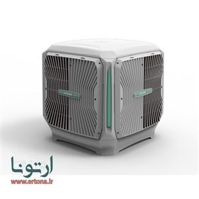 تصویر کولر ایرومکس 6000 بغل زن مدل AM60 