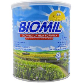 تصویر شیر خشک بیومیل 3 فاسکا Fasska Biomil 3 Milk Powder