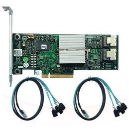 تصویر کابل SAS Controller 8 port 