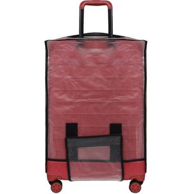 تصویر کاور چمدان مدل پاسارگاد 