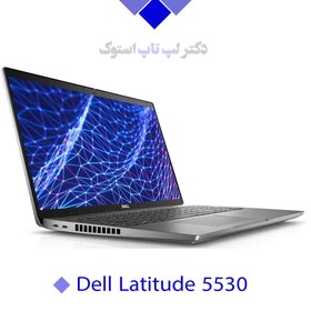 تصویر لپ تاپ دل مدل پرسیشن 5530- کارکرده Dell Precision 5530 i7 8850H 32GB 1TB 4GB FHD Laptop - Used