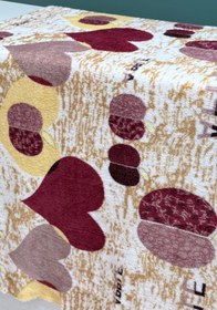 تصویر پتو متری عرض ۲/۲۰ گرم بالا 