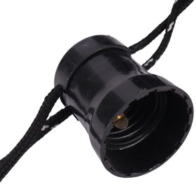 تصویر سرپیچ ریسه کنفی 