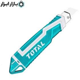 تصویر کاتر توتال مدل THT511836 