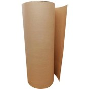 تصویر رول کرافت 70 گرم عرض 50 سانتی متر 50 متری 