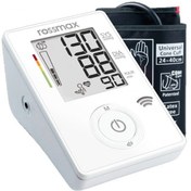 تصویر فشارسنج بازویی رزمکس مدل CF175F ا Blood Pressure Monitor CF175f Rossmax Blood Pressure Monitor CF175f Rossmax