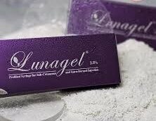 تصویر لوناژل دیپ Lunagel Deep 