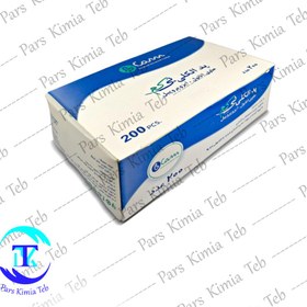 تصویر پد الکلی بی کم 